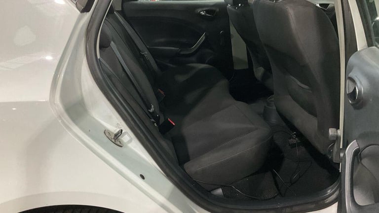 2013 SEAT Ibiza 1.2 TSI FR 5dr HATCHBACK PETROL Manual