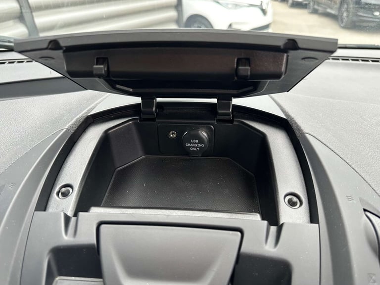 2019 Ford Tourneo Courier 1.0 Tourneo Courier Zetec 5dr Unlisted Petrol Manual