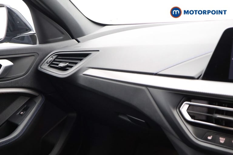 2021 BMW 1 Series 118i [136] M Sport 5dr Step Auto HATCHBACK PETROL Automatic