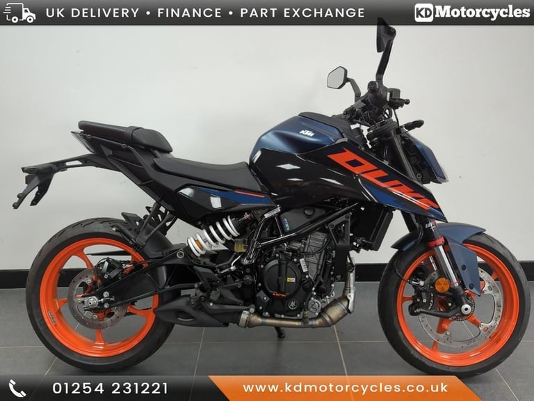 125cc duke deals 125 price