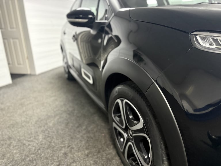 CITROEN C3 1.2 PureTech Sense 2022