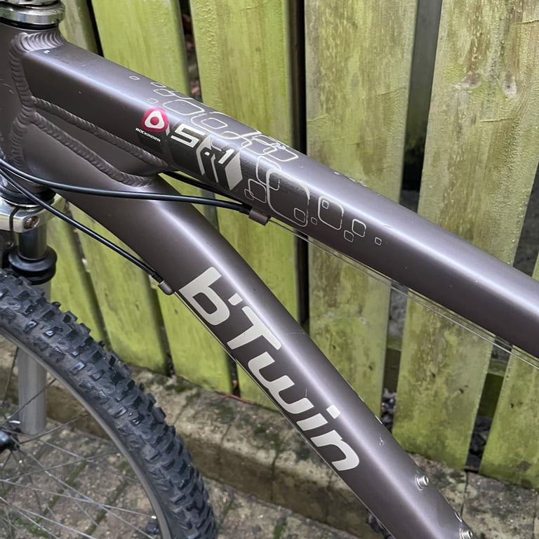 B’Twin Rockrider 5.1