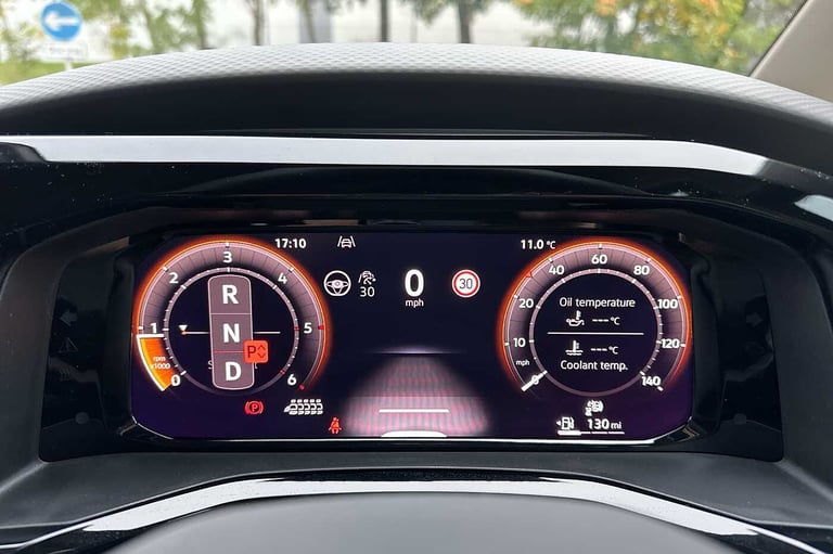 2025 Volkswagen Multivan Diesel Estate 2.0 TDI Style 5dr LWB DSG People Carrier Diesel Automatic