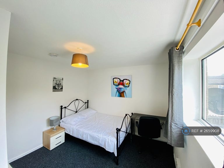 1 bedroom in Barnstock, Bretton, Peterborough, PE3 (#2659908)