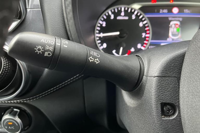 2022 Nissan Juke 1.0 DiG-T 114 N-Connecta 5dr DCT HATCHBACK PETROL Semi Automatic