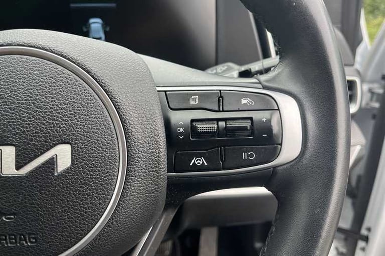 2022 Kia Sportage 1.6 T-GDi 2 SUV 5dr Petrol Manual Euro 6 (s/s) (148 bhp) SUV Petrol Manual