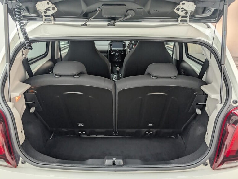 2020 Peugeot 108 1.0 Allure Hatchback 5dr Petrol Manual Euro 6 (s/s) (72 ps) - ALLOY, BLUETO HATC...