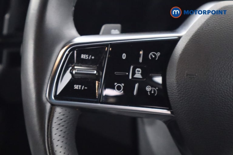 2023 Renault Megane E Tech EV60 160kW Iconic 60kWh Optimum Charge 5dr Auto Hatchback Electric Aut...