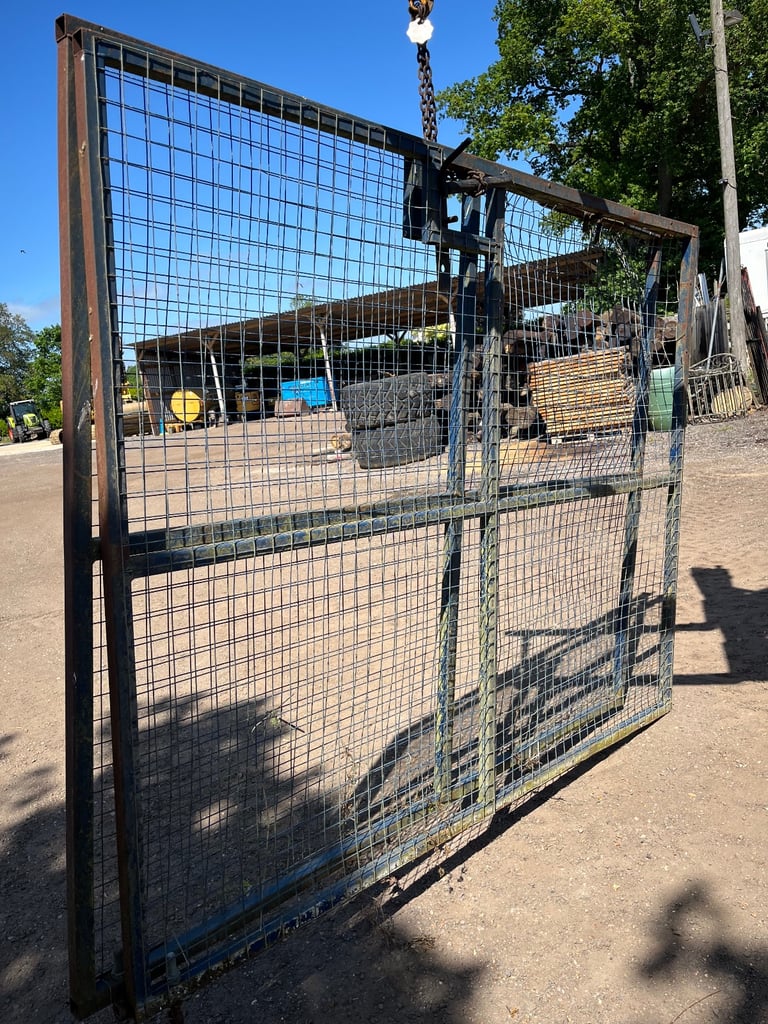 image for Farm or security gate