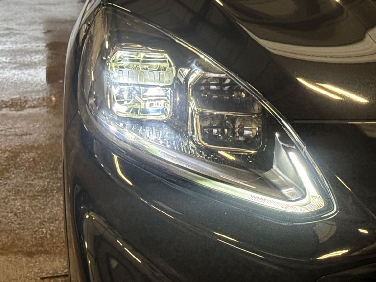 2023 Ford Kuga 2.5 FHEV ST-Line Edition 5dr CVT Estate Hybrid Automatic