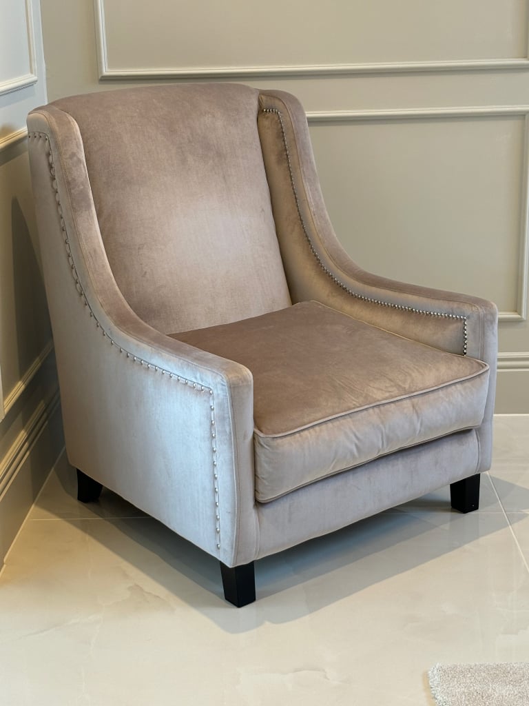 Occasional chair for Sale in London Chairs Stools Other Seating Gumtree