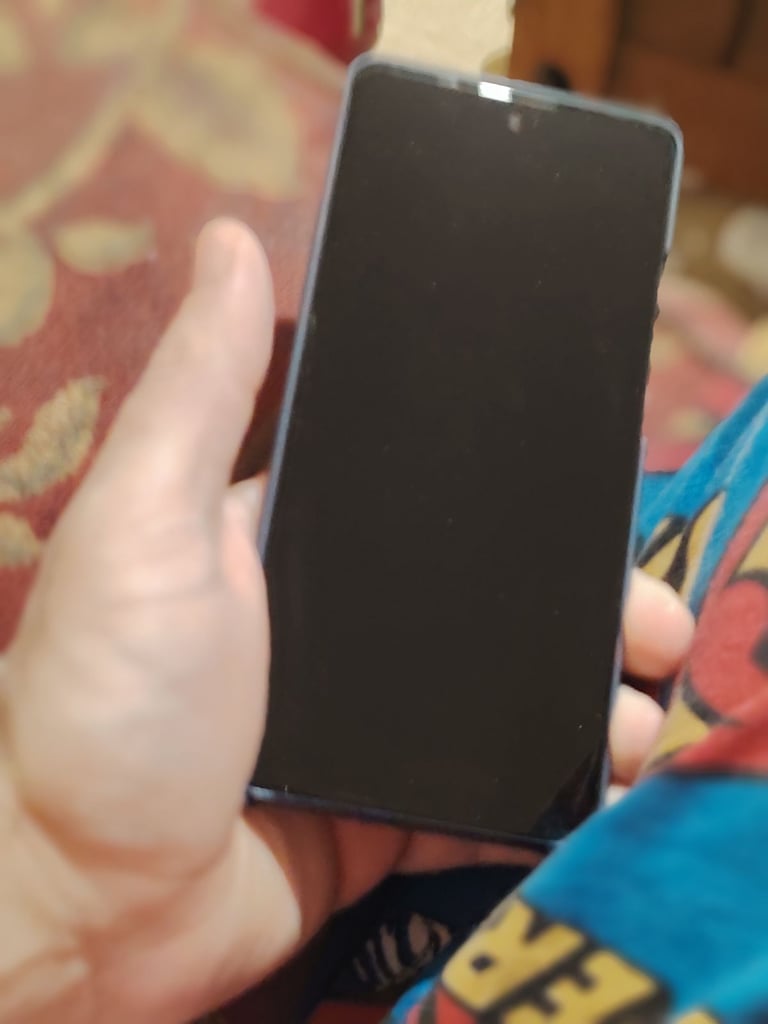 Motorola g86 New 