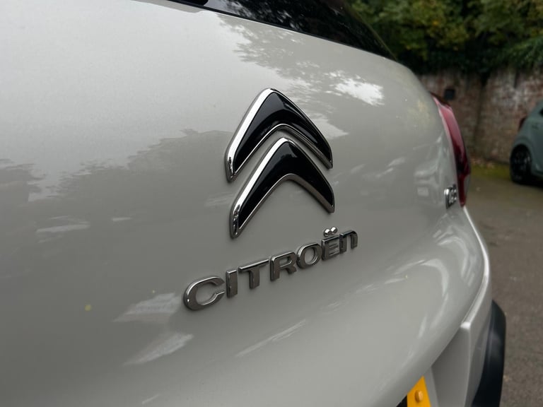 2024 Citroen C3 1.2 PureTech MAX Hatchback 5dr Petrol EAT6 Euro 6 (s/s) (110 ps) HATCHBACK Petrol...