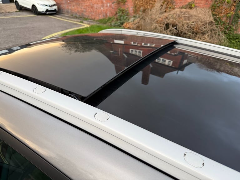 2013 Hyundai ix35 1.7 CRDi Premium SUV 5dr Diesel Manual Euro 5 (s/s) (115 ps)