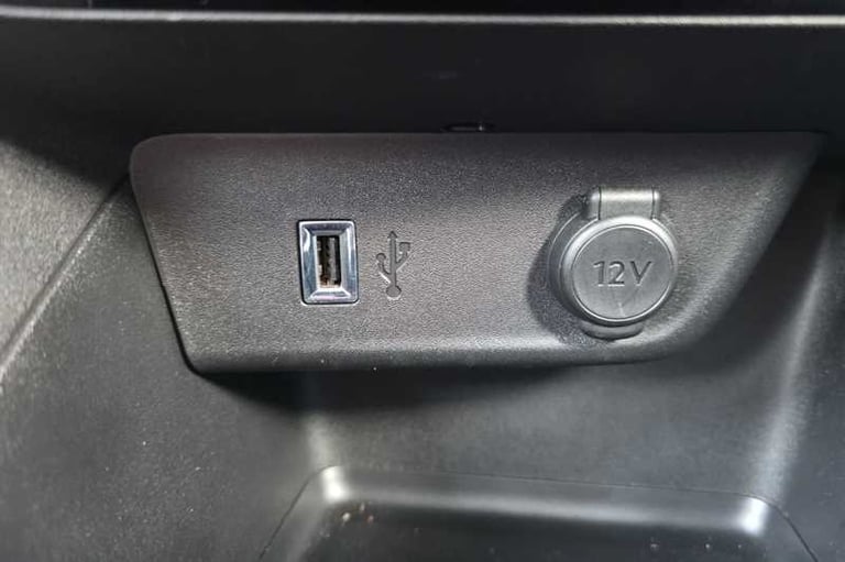 2020 Vauxhall Corsa 1.2 Turbo SE Premium 5dr Auto HATCHBACK PETROL Automatic