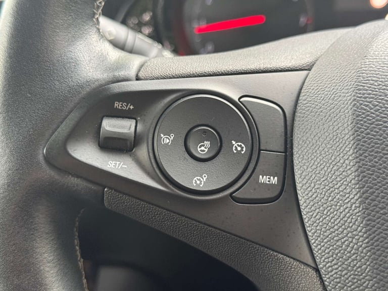 2020 Vauxhall Corsa 1.2 SE Premium 5dr HATCHBACK PETROL Manual