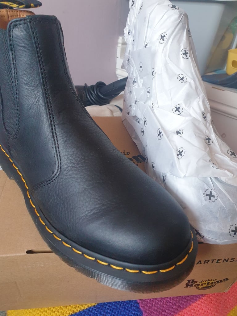 Brand new DR Martens 
