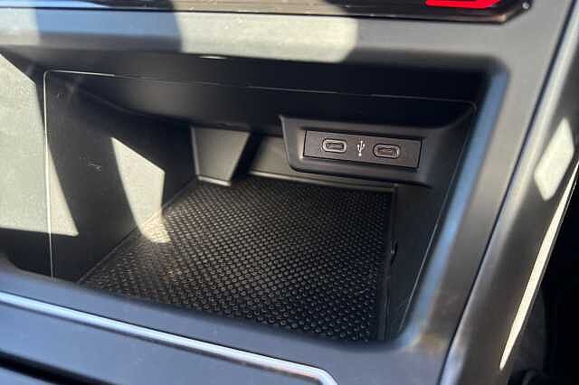 2023 Volkswagen Polo 1.0 TSI 110 R-Line 5dr DSG + 17' BERGAMO ALLOYS + HEATED SEATS + SPARE WHEE ...