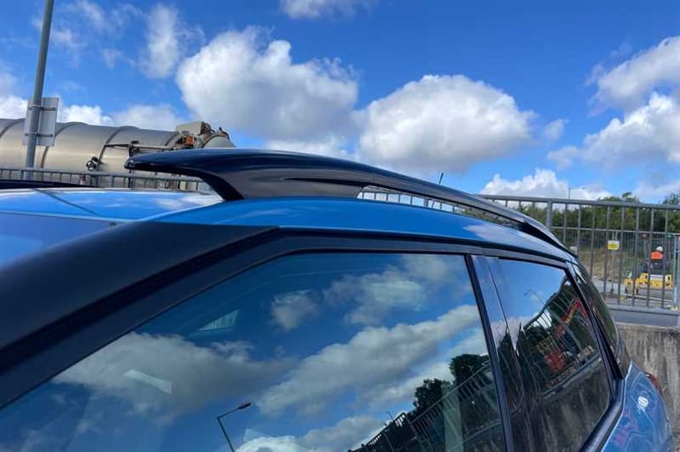 2019 Citroen C3 Aircross 1.5 BlueHDi Flair 5dr [6 speed] MPV DIESEL Manual