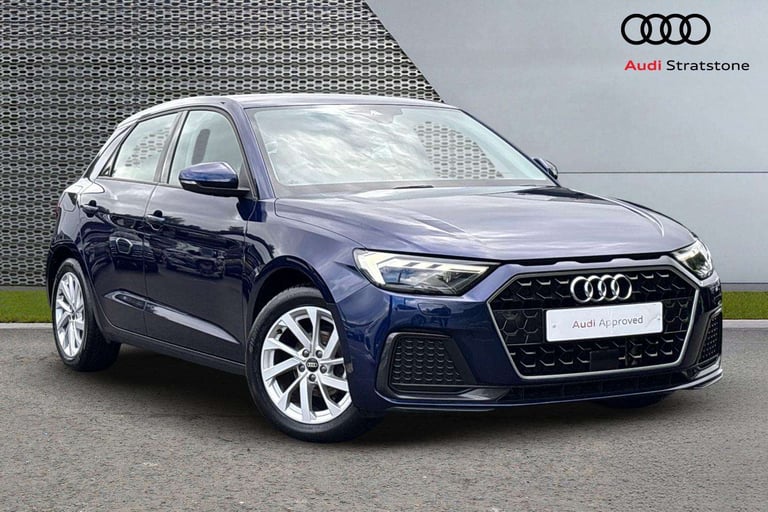 image for 2023 Audi A1 25 TFSI Sport 5dr Hatchback Petrol Manual