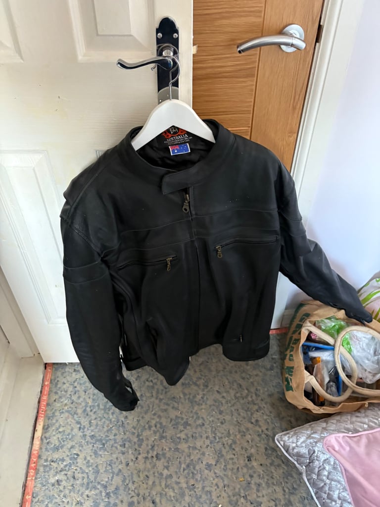 Motorbike accessories 