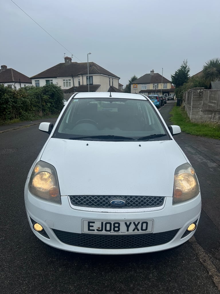 image for Ford fiesta 1.4 Diesel 