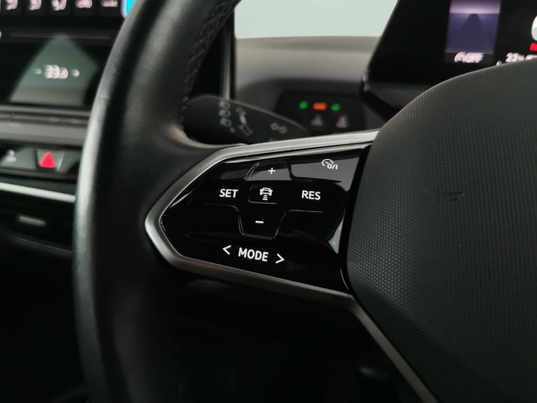 2022 Volkswagen ID.3 107KW Life Pro 58kWh 5dr Auto HATCHBACK ELECTRIC Automatic