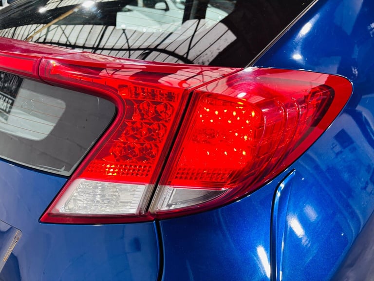 2012 Honda Civic 2.2 i-DTEC SE Euro 5 (s/s) 5dr HATCHBACK Diesel Manual