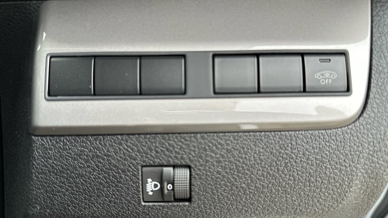 2024 Citroen Dispatch 1.5 BlueHDi Enterprise M Panel Van 6dr Diesel Manual MWB Euro 6 (s/s) (120 ...