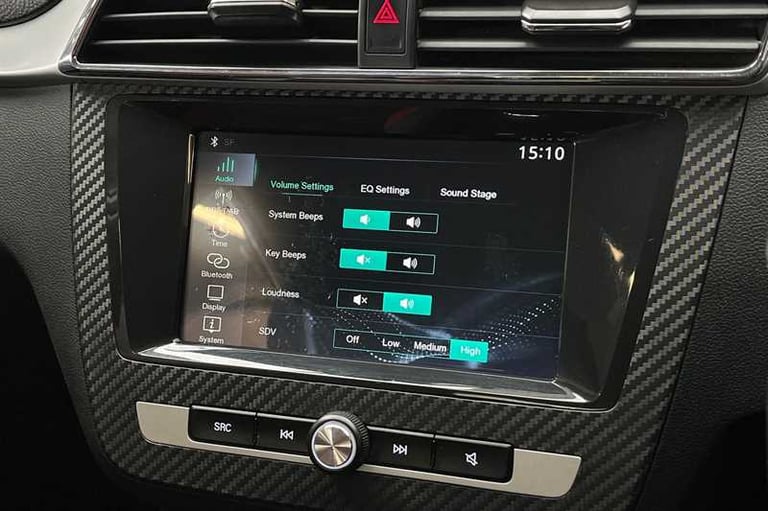 2019 MG MG ZS 1.5 VTi-TECH Limited Edition SUV 5dr Petrol Manual Euro 6 (s/s) (106 ps) SUV Petrol...