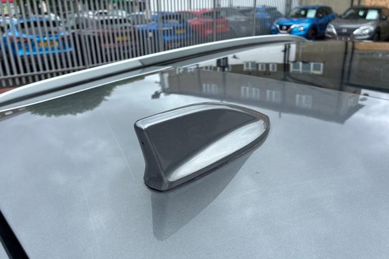 2025 Nissan Qashqai 1.3 DiG-T MH Tekna [Bose] 5dr Manual Hatchback Petrol Manual