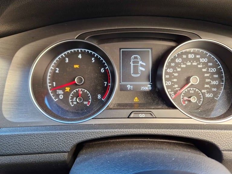 Volkswagen, GOLF 1.4 Petrol Automatic ULEZ - DSG - CHEAP !!