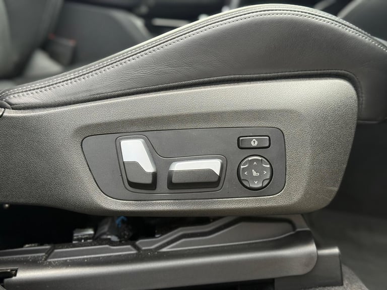 2021 BMW X3 M xDrive X3 M Competition 5dr Step Auto SUV Petrol Automatic