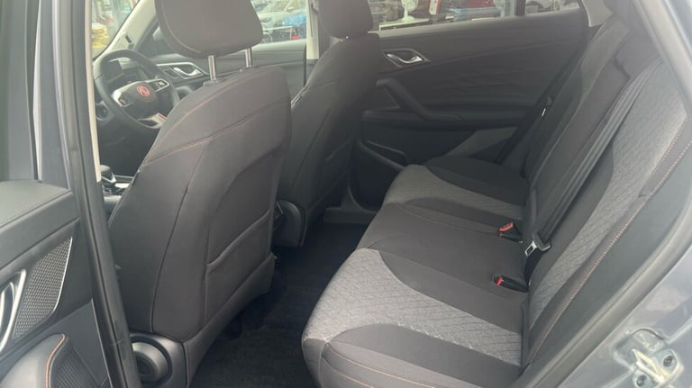 2024 MG MG HS 1.5 T-GDI SE 5dr DCT ESTATE PETROL Automatic