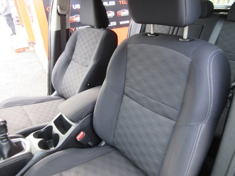 2015 Nissan Qashqai 1.5 dCi Acenta [Smart Vision Pack] 5dr HATCHBACK Diesel Manual