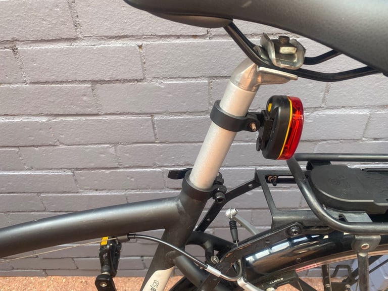 Btwin Original 520 bike - great condition 