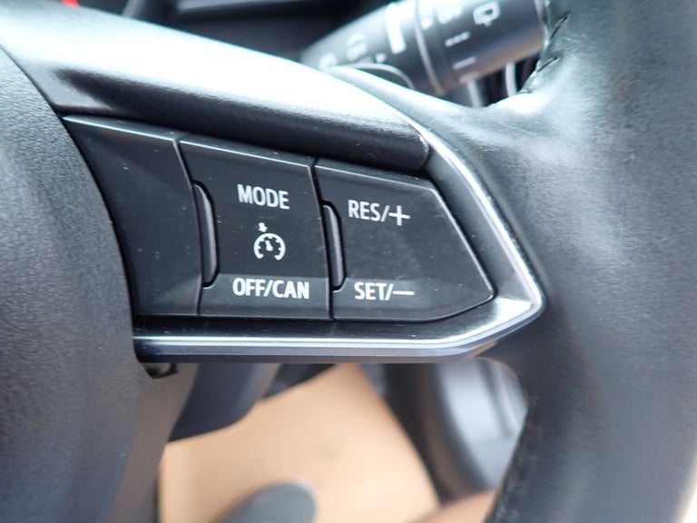 2018 67 MAZDA MAZDA2 1.5 SKYACTIV-G SPORT NAV HATCHBACK 5DR PETROL AUTO EURO 6 (