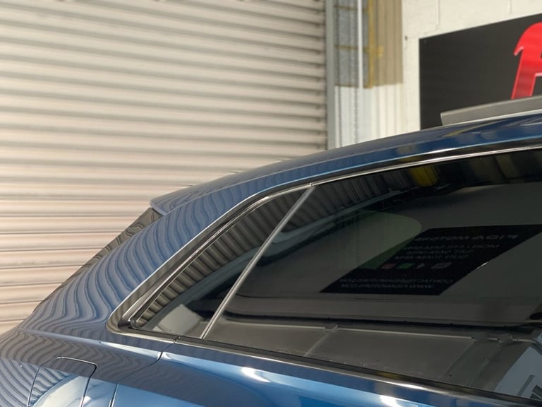 2019 Audi Q8 3.0 TDI V6 50 S line SUV 5dr Diesel Tiptronic quattro Euro 6 (s/s) (286 ps) ESTATE D...