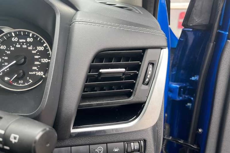 2022 Nissan Qashqai 1.3 DIG-T MHEV N-Connecta SUV 5dr Petrol Hybrid Manual Euro 6 (s/s) (140 ps S...