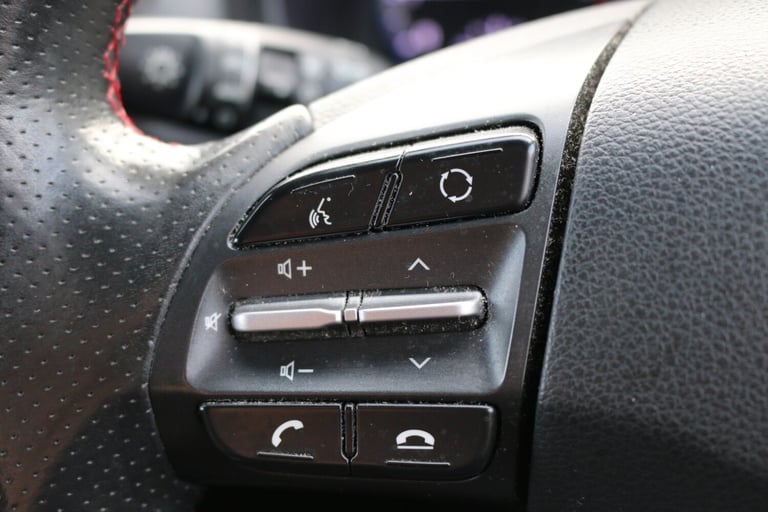 HYUNDAI KONA 1.0 T-GDi Premium SE 2019