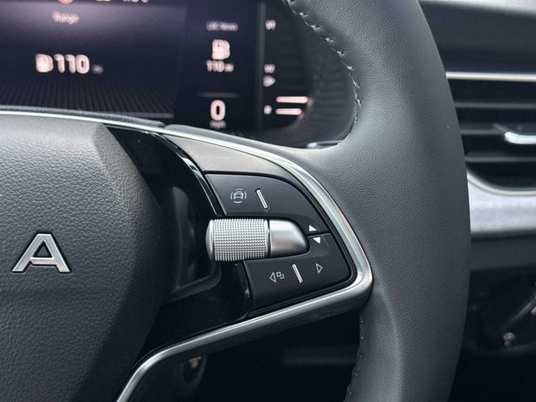 2025 Skoda Kamiq 1.0 TSI SE L Edition 5dr ESTATE PETROL Manual