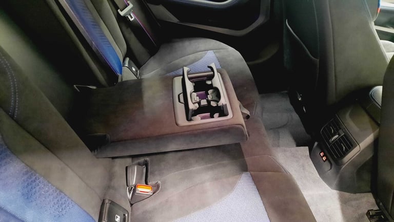 2023 BMW 2 Series M235i xDrive 4dr Step Auto Saloon Petrol Automatic