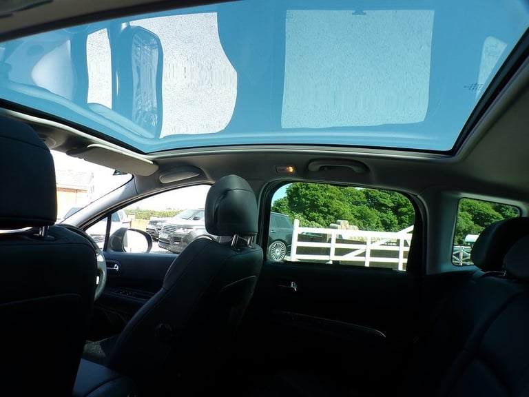 2016 Peugeot 3008 BlueHDi Allure SUV Diesel Manual
