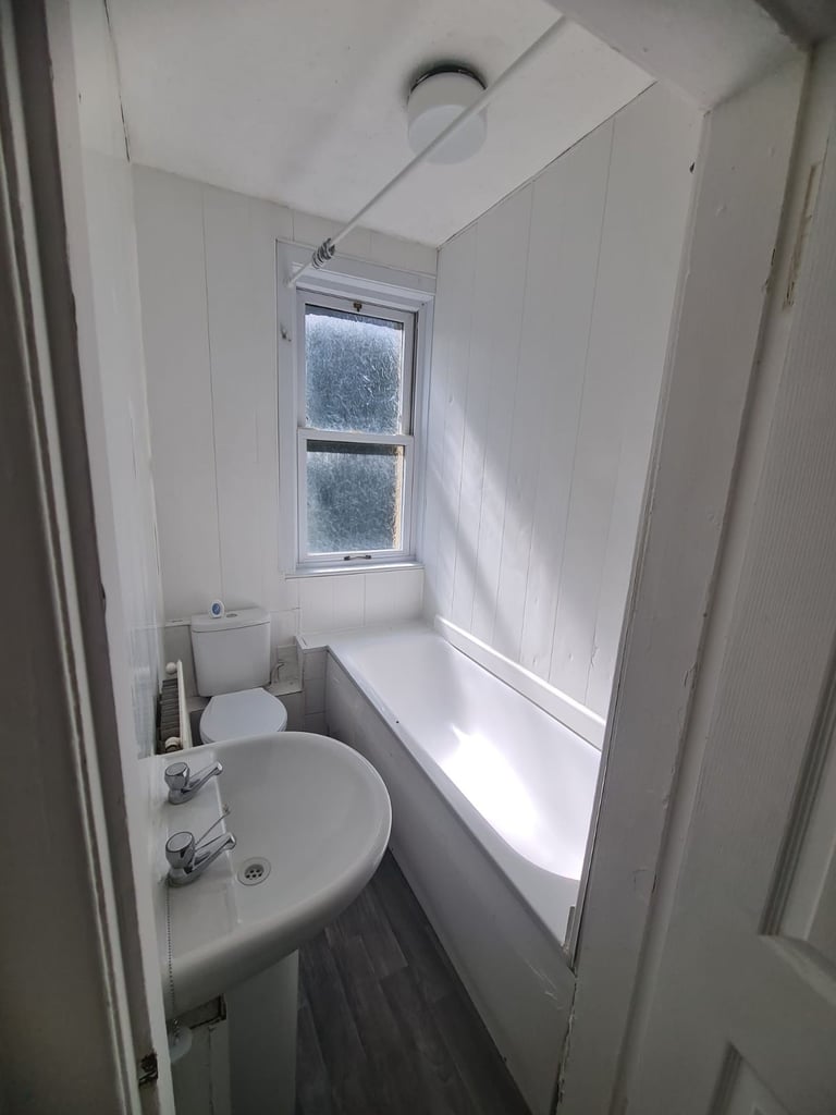 2 bedroom / 1 Livingroom flat to rent - Prestonfield Terrace 