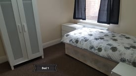 Room in Harborne B170DE SUPPORTED ACCOMMODATION- ONLY MONTHLY SERVICE CHARGE REQUIRED