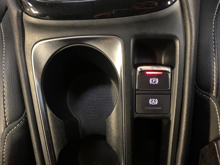 2021 MG MG5 52.5kWh Exclusive Auto 5dr ESTATE Electric Automatic