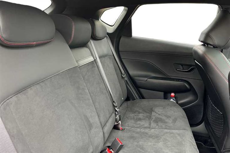 2025 Hyundai KONA 1.6 GDI HYBRID N LINE S 5DR DCT [LUX PACK] Hatchback Hybrid Automatic