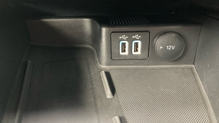 2022 Ford Kuga 1.5 EcoBlue ST-Line Edition 5dr Diesel Estate Estate Diesel Manual