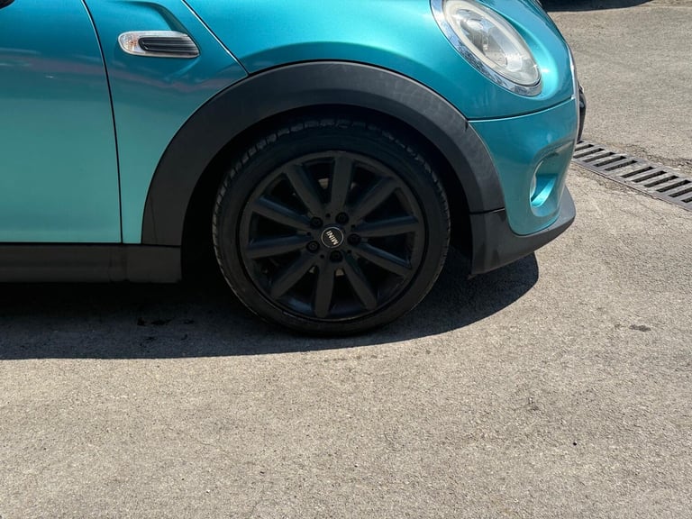 2016 MINI Convertible 1.5 Cooper D Euro 6 (s/s) 2dr CONVERTIBLE Diesel Manual