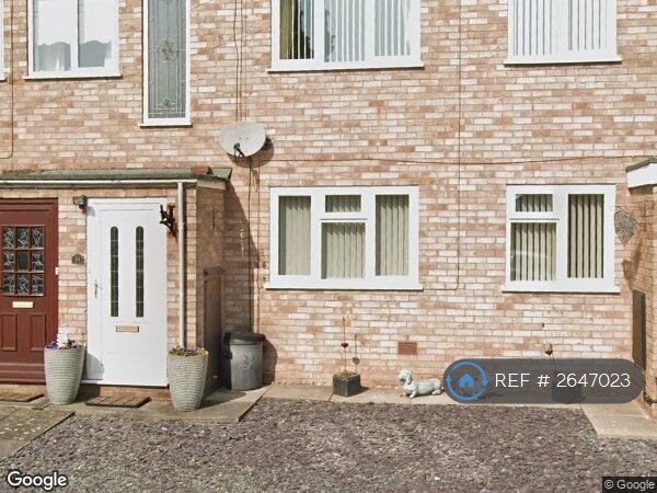 1 bedroom flat in Arden Drive, Birmingham, B26 (1 bed) (#2647023)